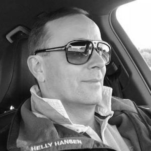 Jarno Heinonen
